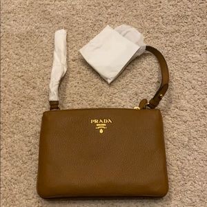 Prada Crossbody Handbag